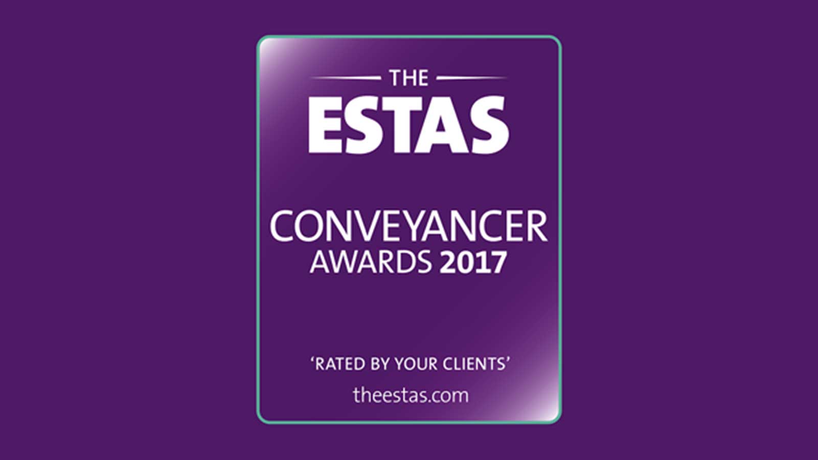 Blake Morgan conveyancers shortlisted for national award