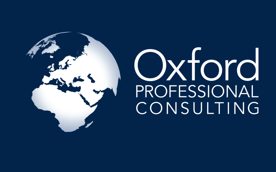 Oxford Professional Consulting