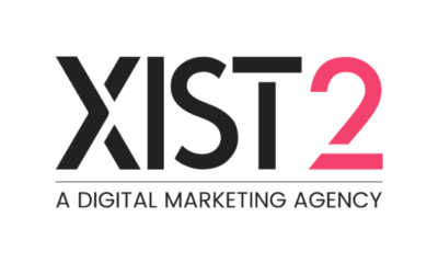 XIST2 – A Digital Marketing Agency