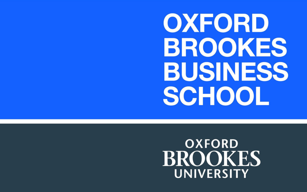 Oxford Brookes Business School