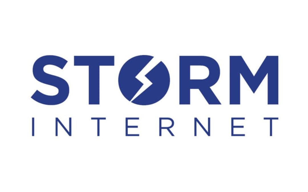 Storm Internet