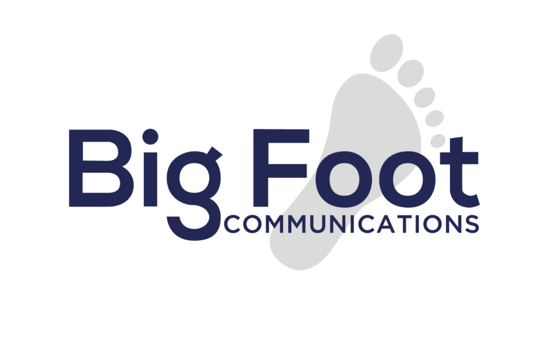 Big Foot Communications