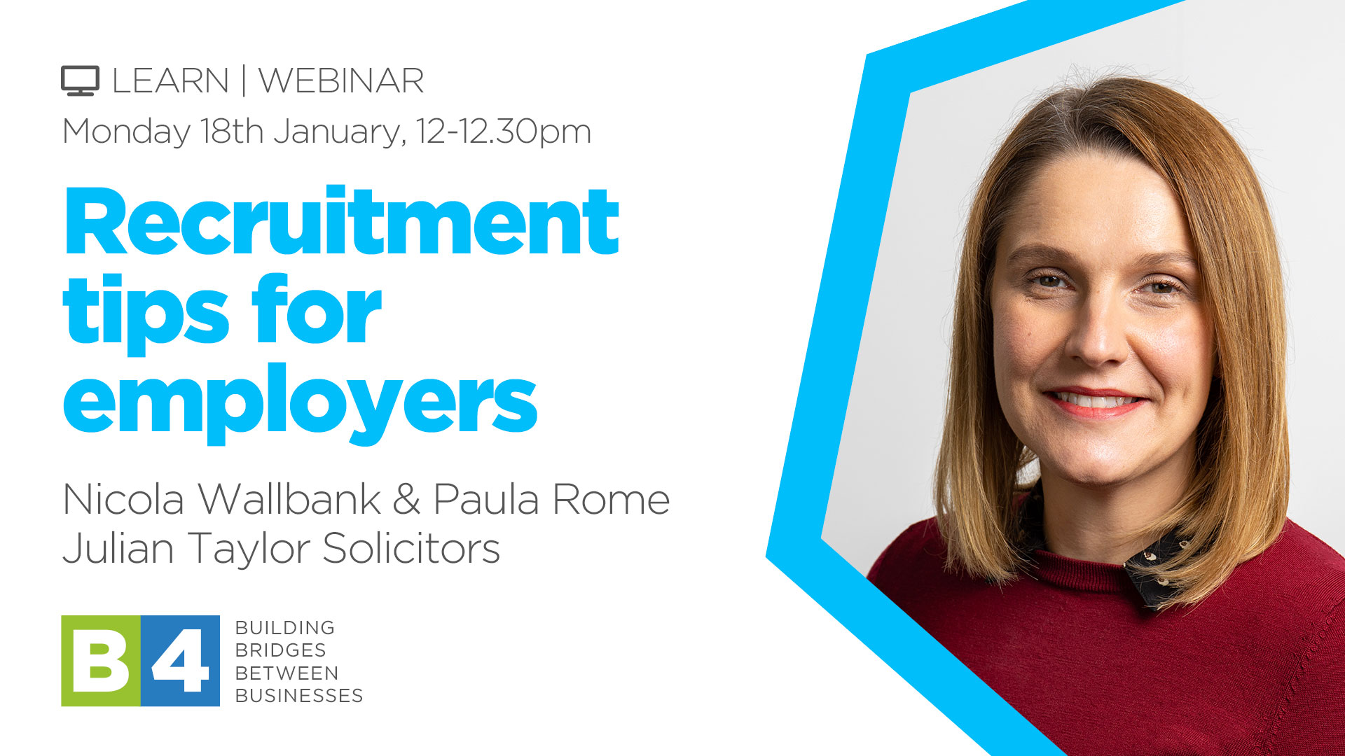 Recruitment Tips for Employers