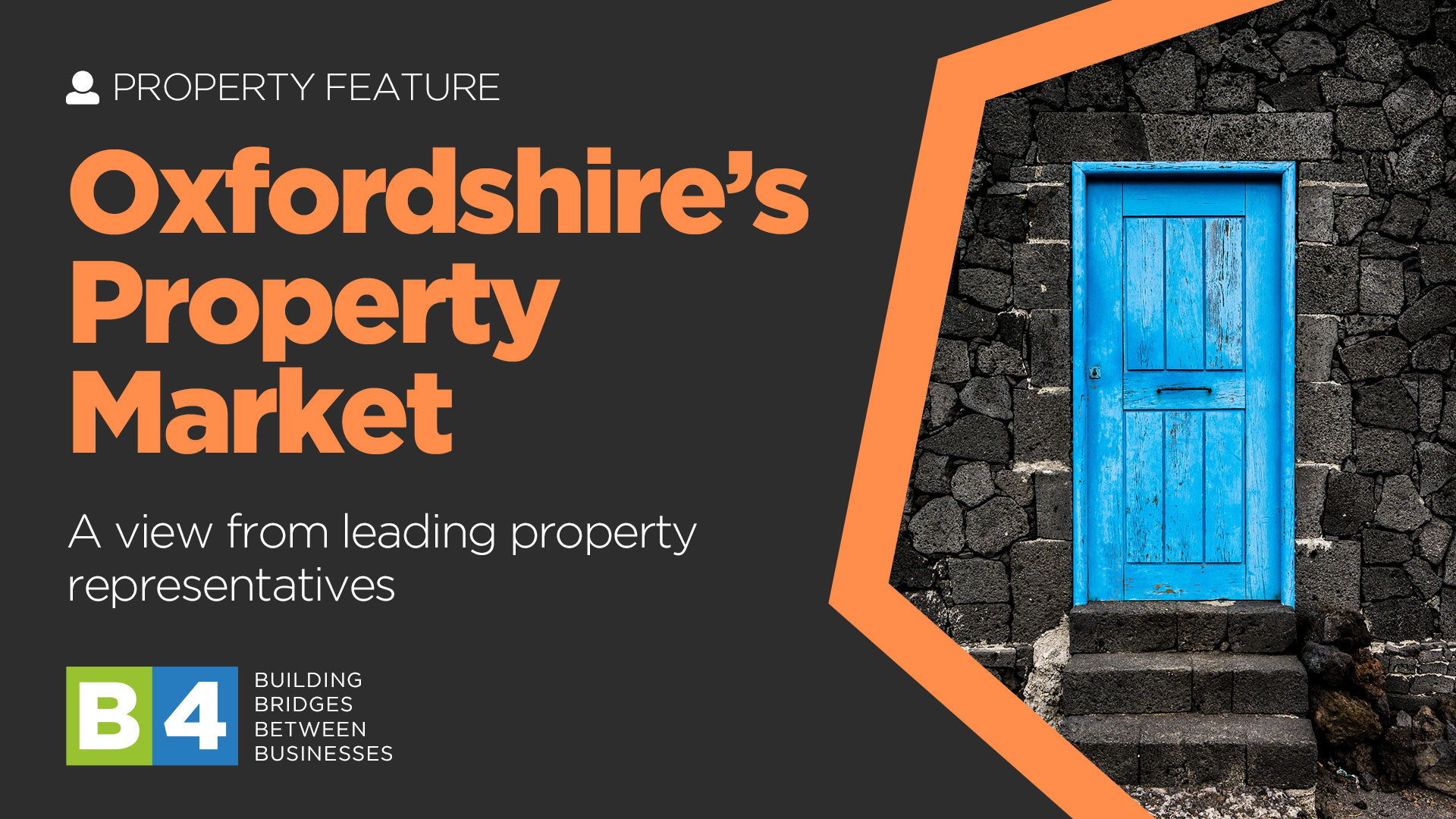 Oxfordshire’s Property Market