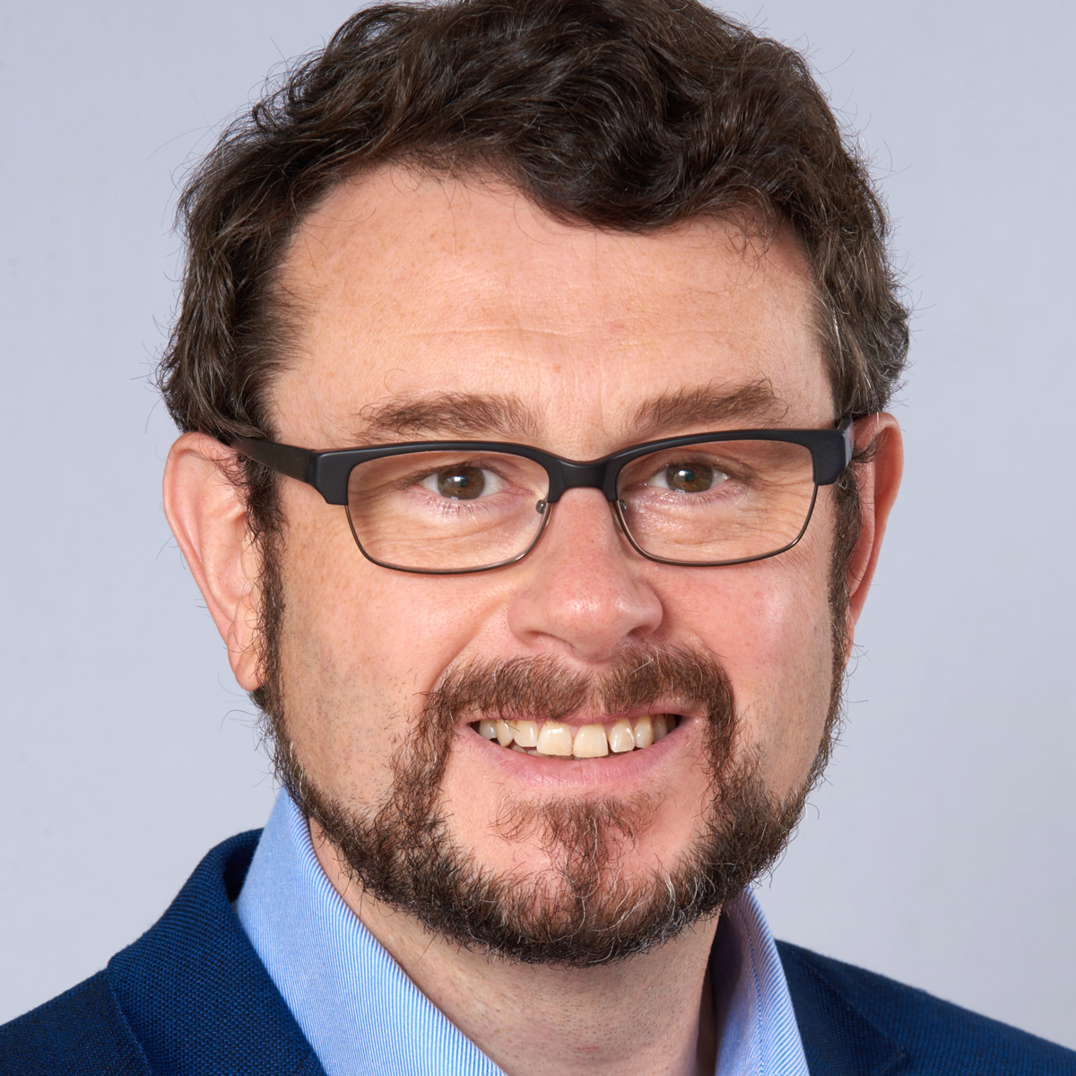 Andrew Katz appointed to advise on council code sharing project