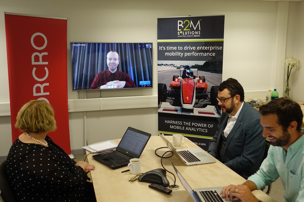 Moorcrofts LLP assists B2M Solutions to achieve OpenChain conformance