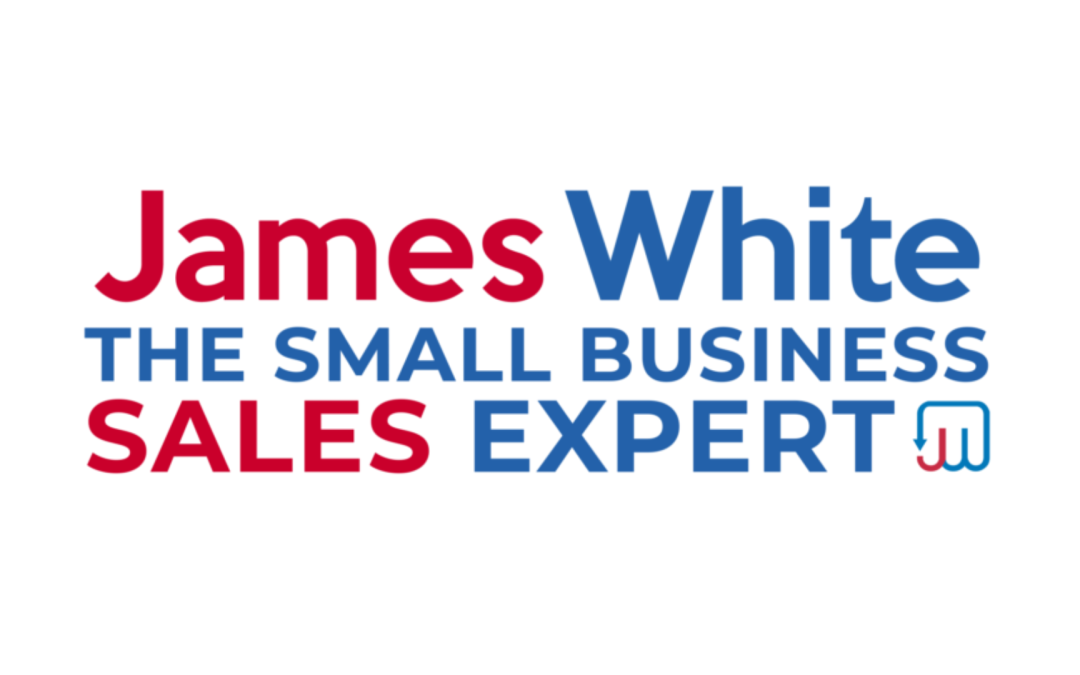 James White Sales Success