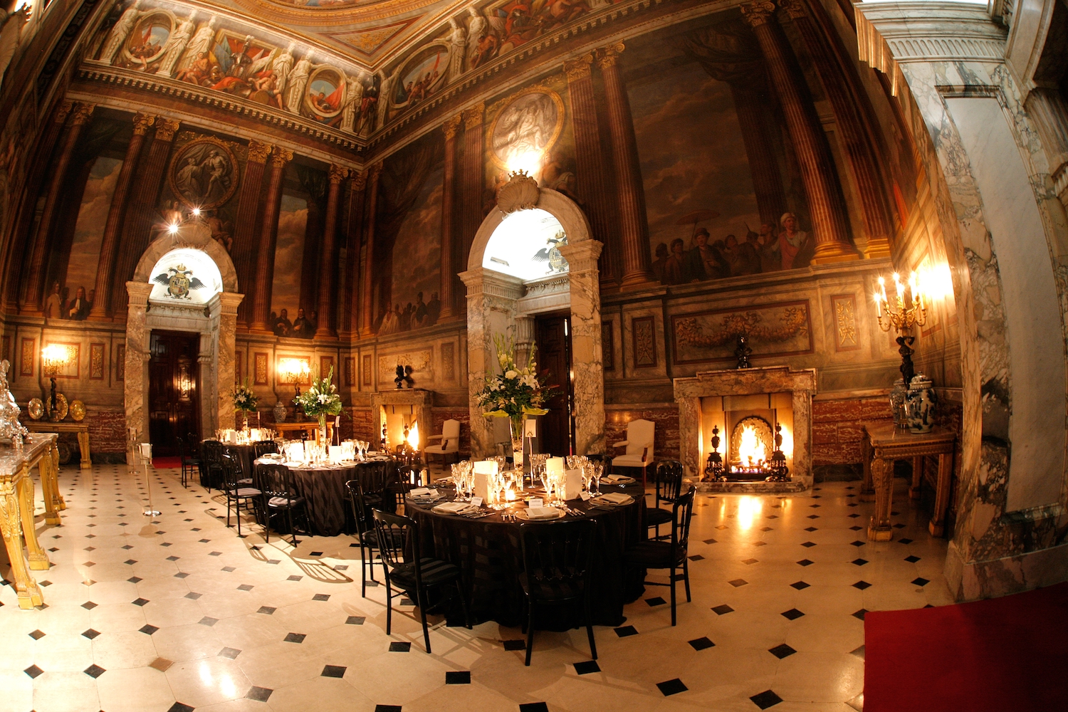 10 ways to Entertain Corporate Clients at Blenheim Palace