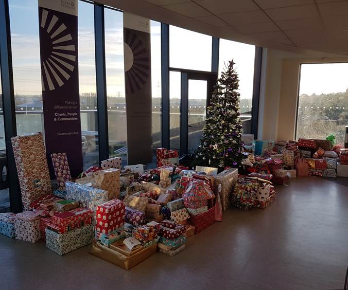 Oxford Law firm recruits local businesses to spread christmas cheer to disadvantaged children