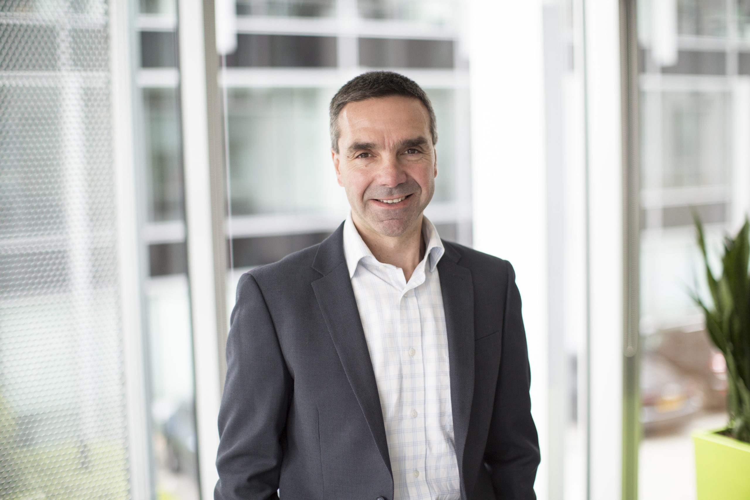 Grant Thornton invests in audit team with appointment of new assurance director