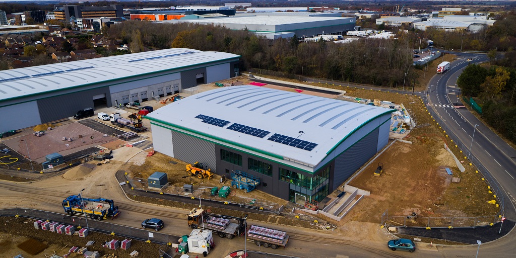 Moorcrofts LLP advises Riwal UK Limited as it prepares to open new North London Depot