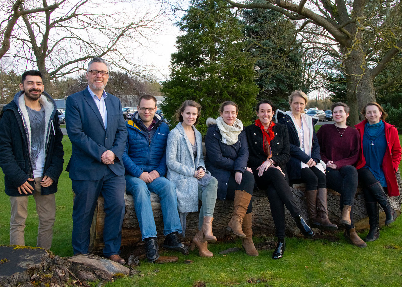 You HR Consultancy joins Howbery Park’s friendly community