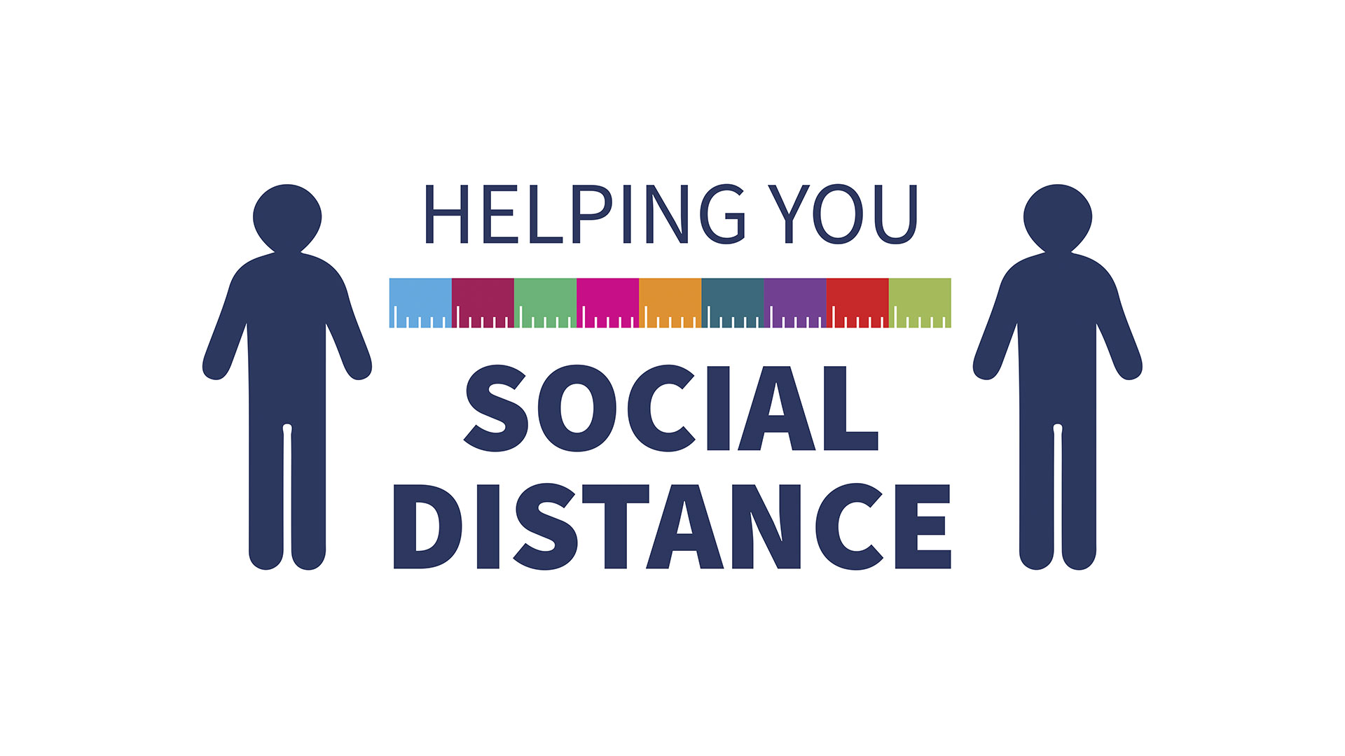 Helping you keep your Distance with Aston and James: Social Distancing Range Now Available