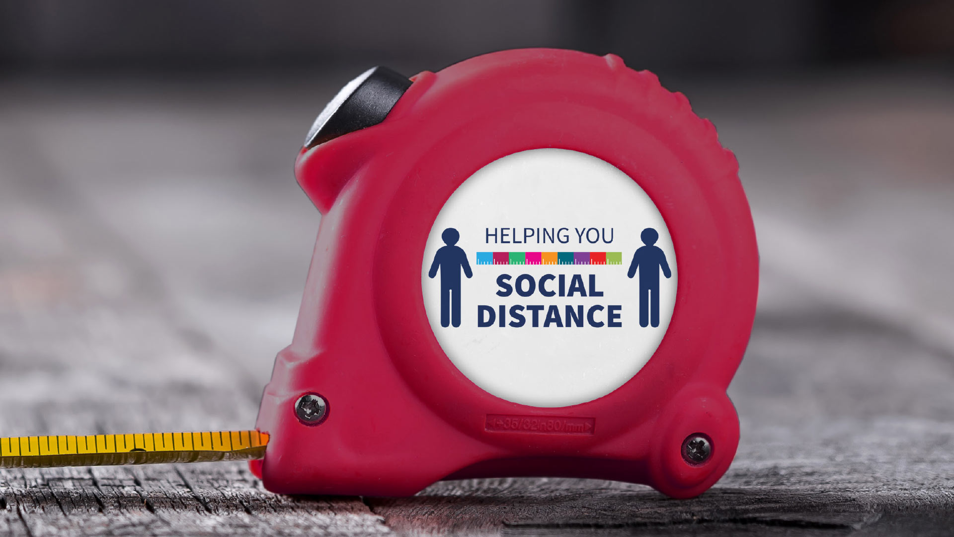 How to protect staff & customers during social distancing