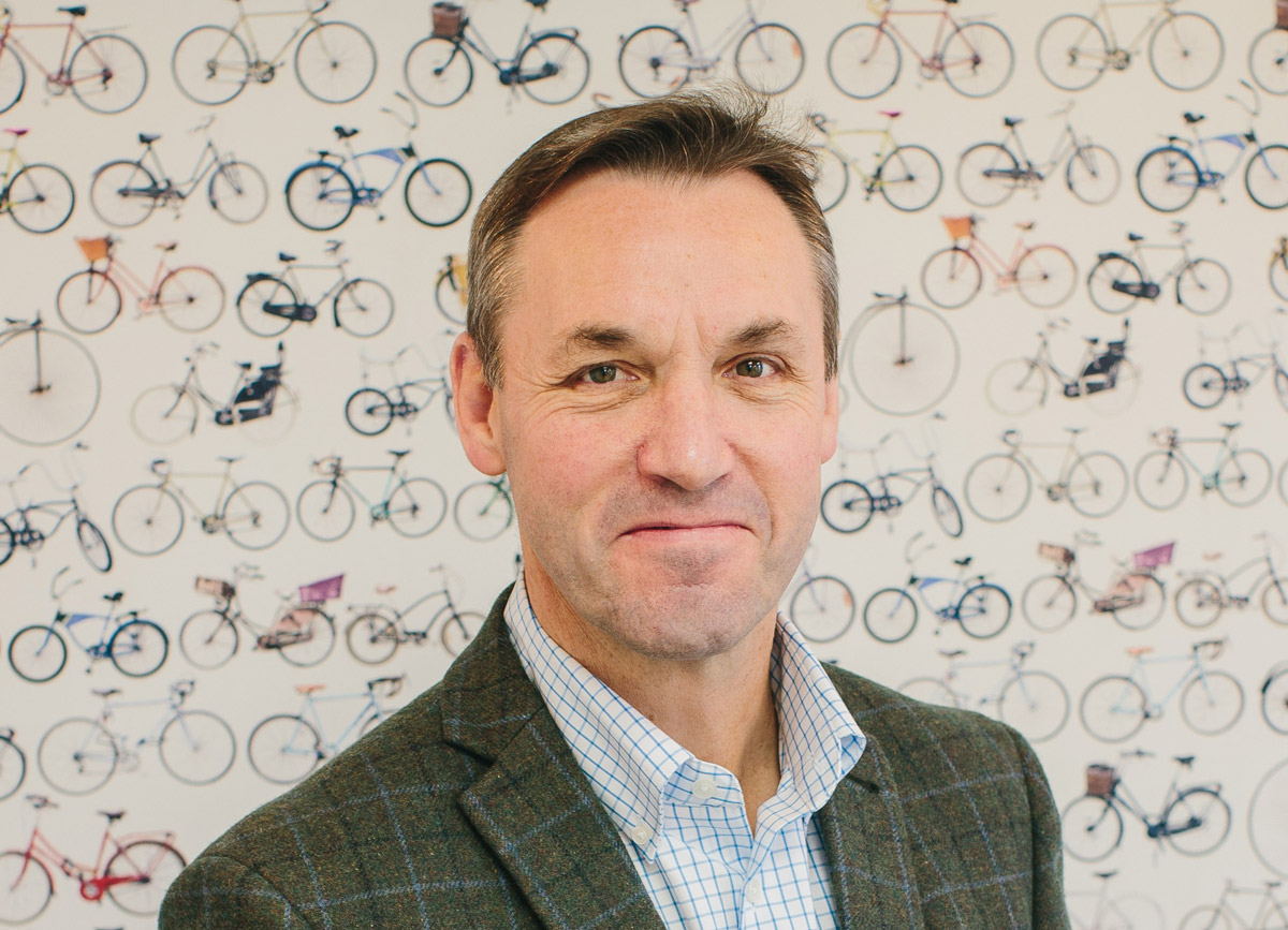 New Deputy Managing Director appointed to Oxford Innovation