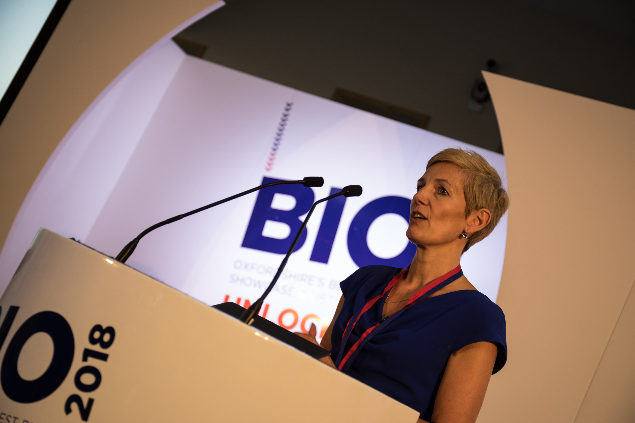 BIO2018 – The Best Yet! For Oxfordshire Businesses