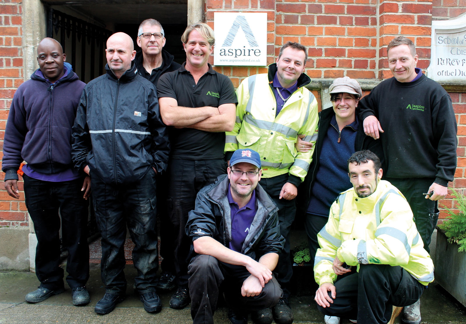 Best Practice Guide to Open and Inclusive Recruitment