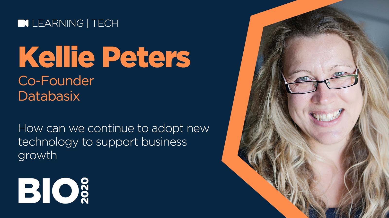 GDPR – Past, Present & Future with Kellie Peters of Databasix