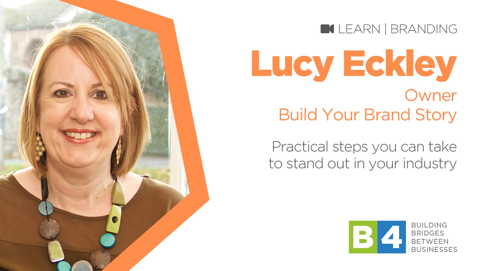 How to build a resilient consulting brand in challenging times with Lucy Eckley of Build Your Brand Story