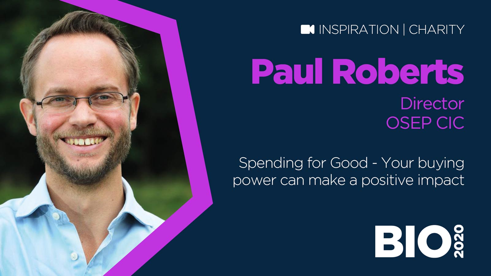 Spending for Good – Your buying power can make a positive impact