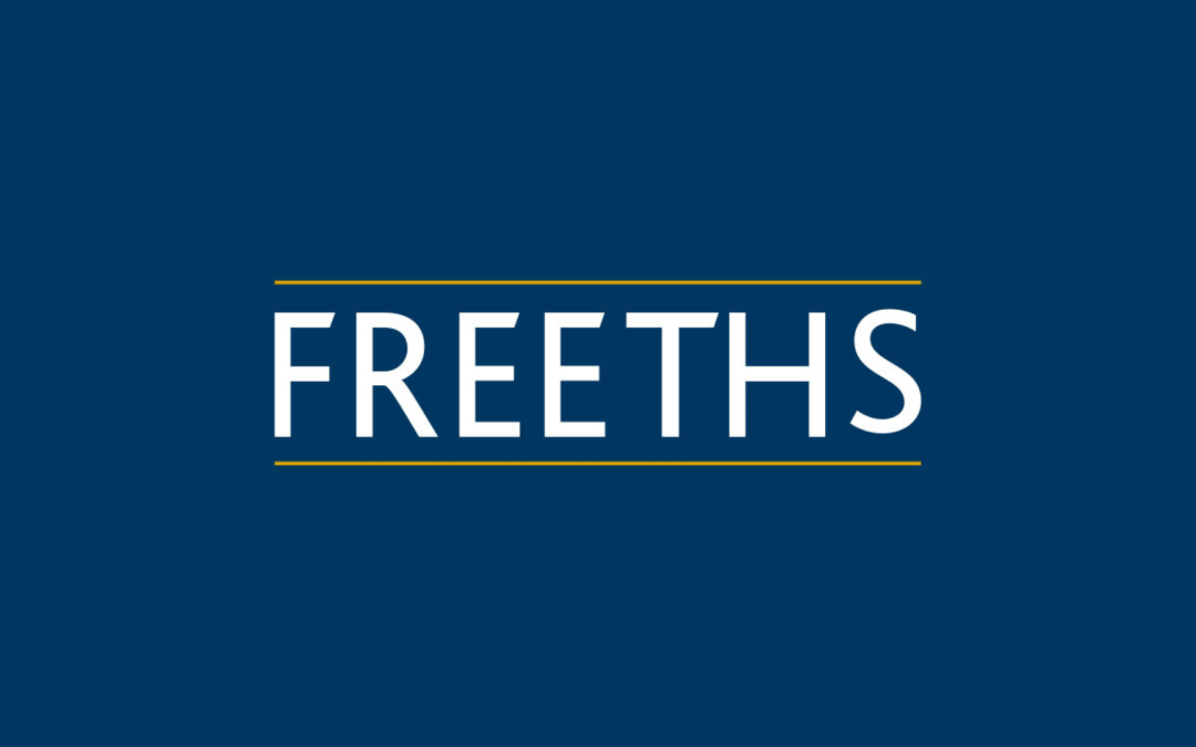 Freeths Solicitors