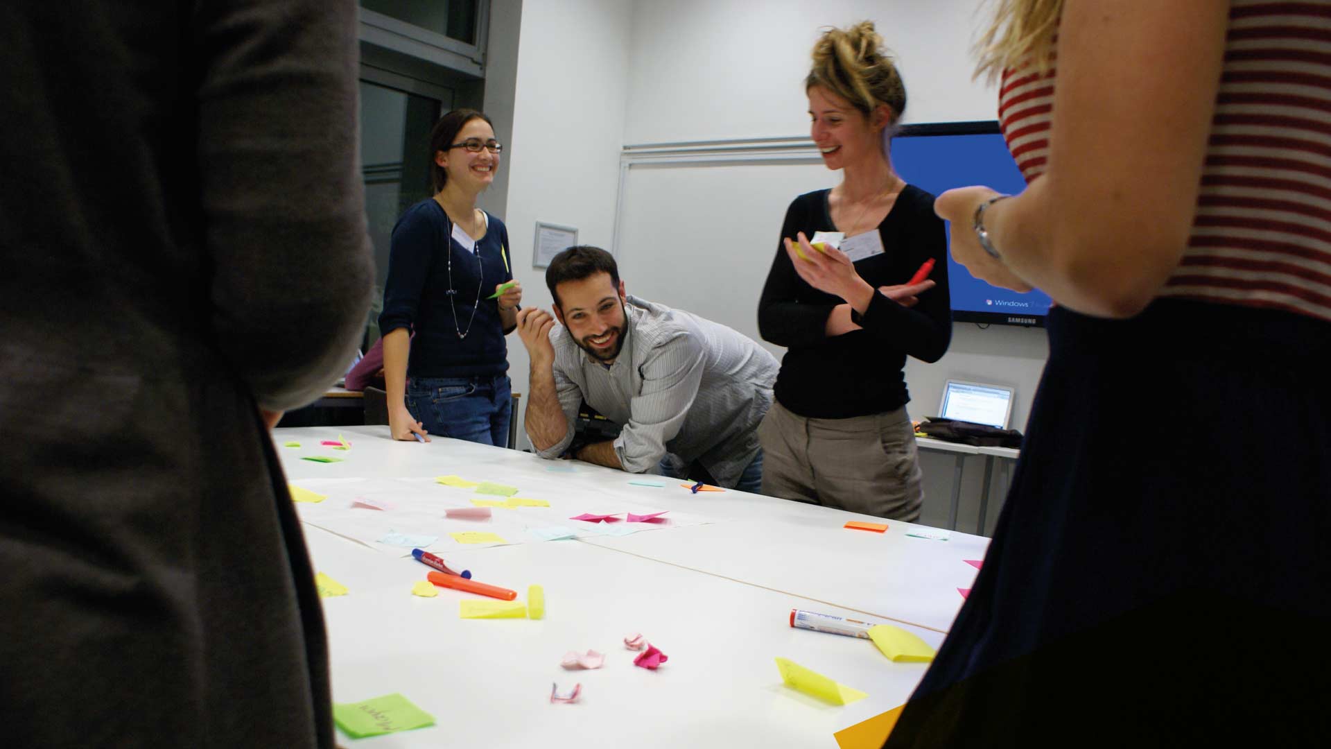 Employee Volunteering Best-Practice Guide