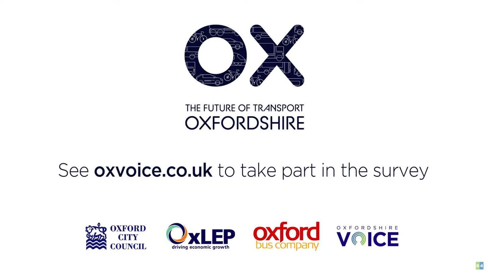 Have your say: Transport issues in Oxfordshire