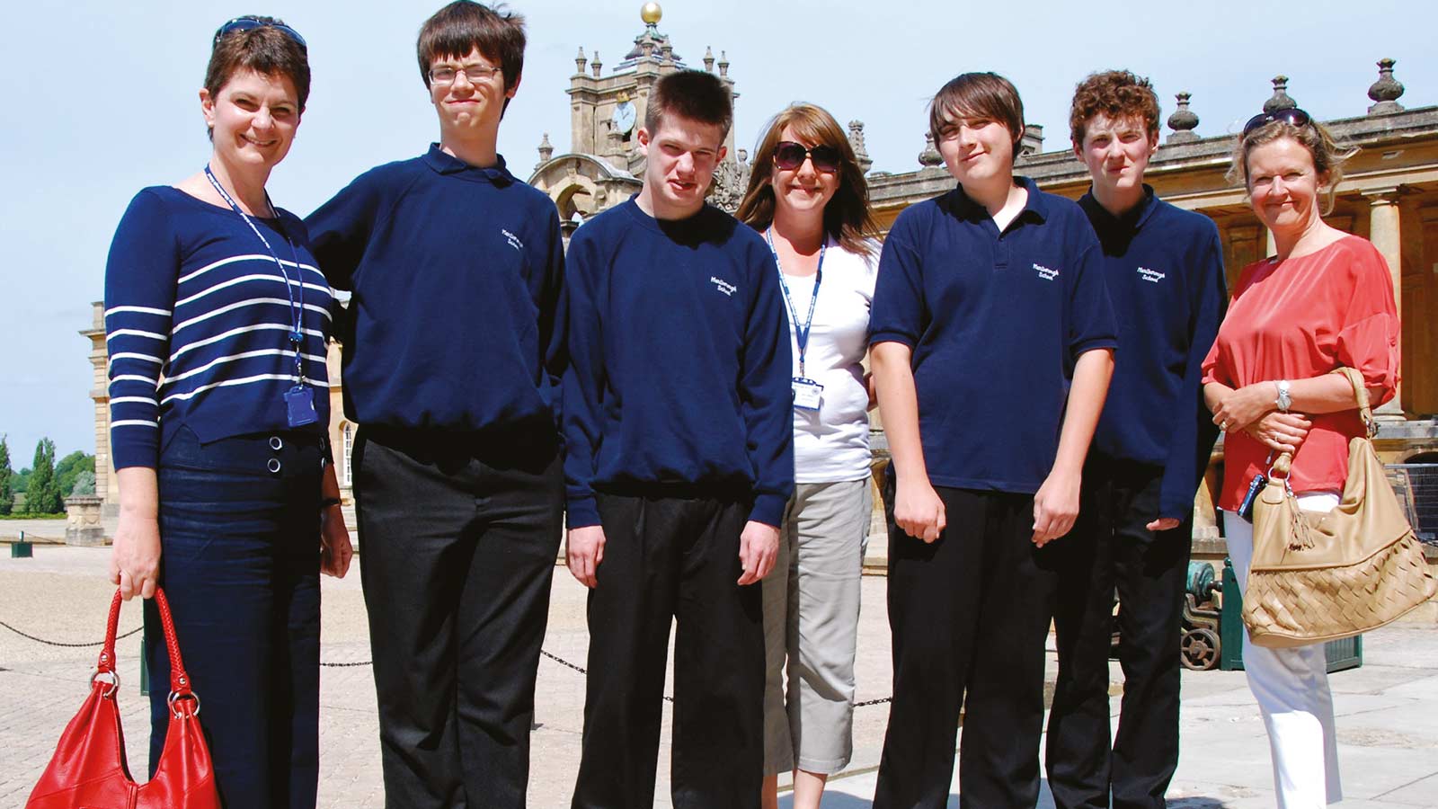 Work Experience Best-Practice Guide