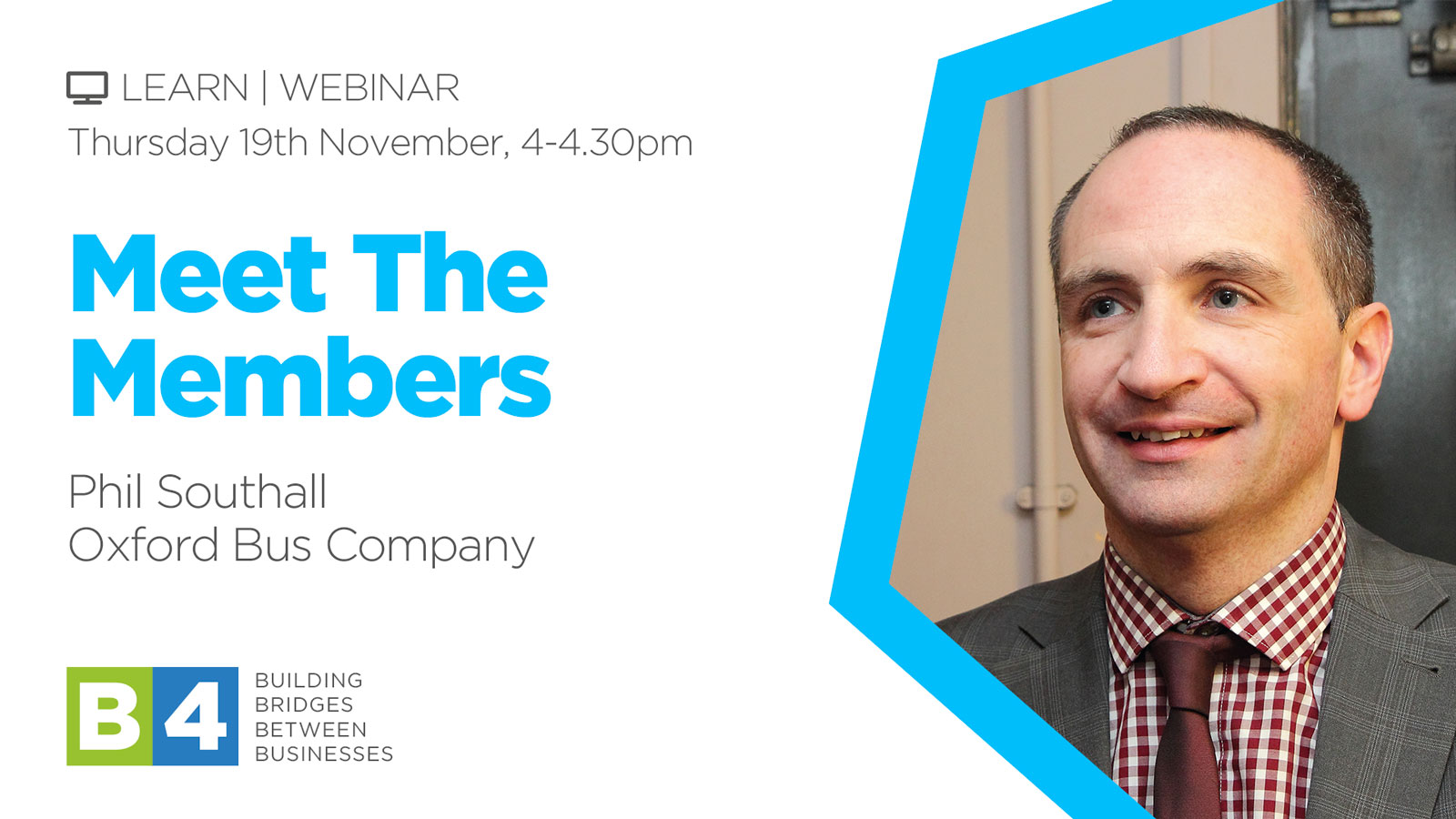 Meet the Members: Oxford Bus Company