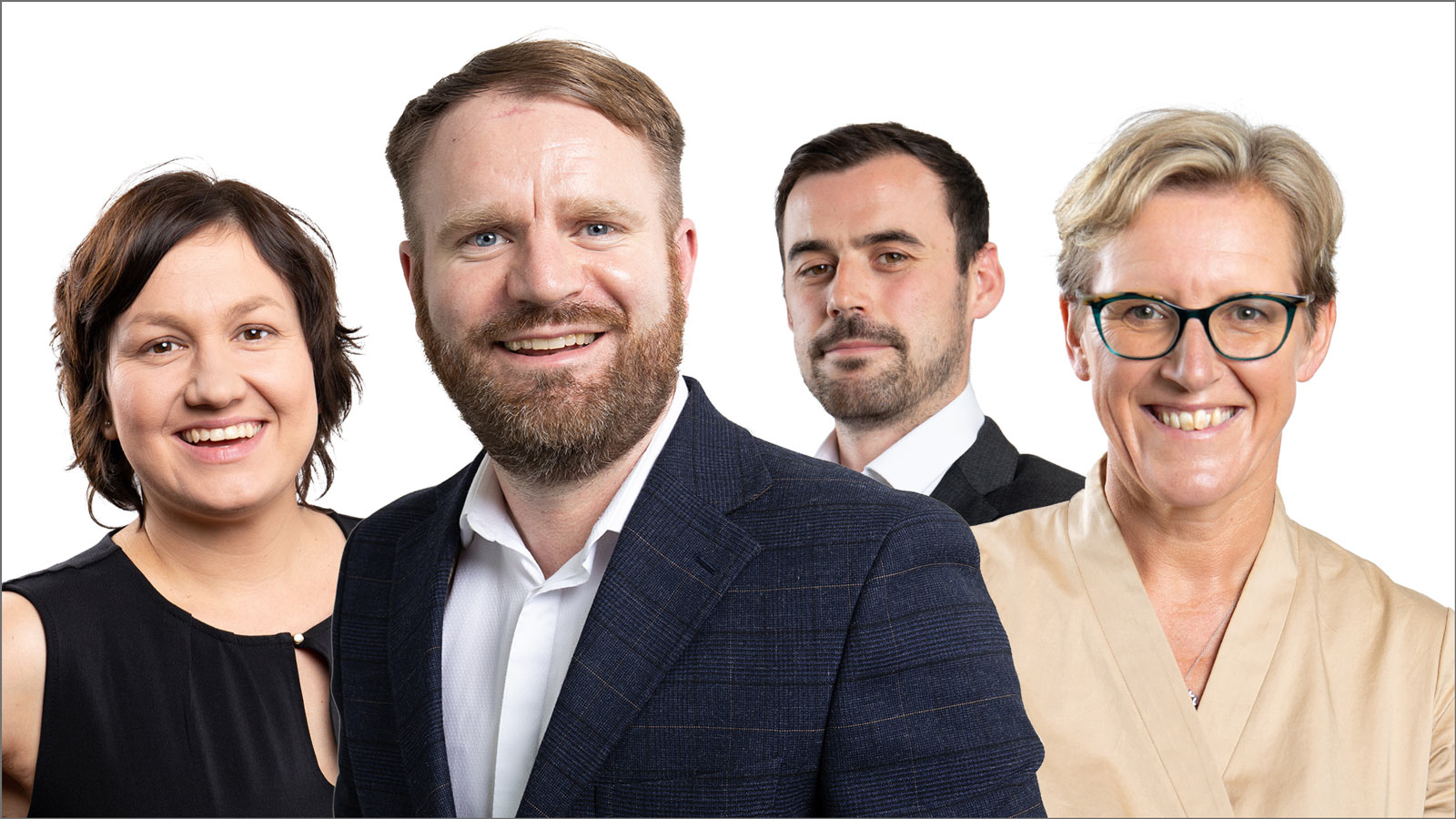 The B4 Community Is Here To Support You