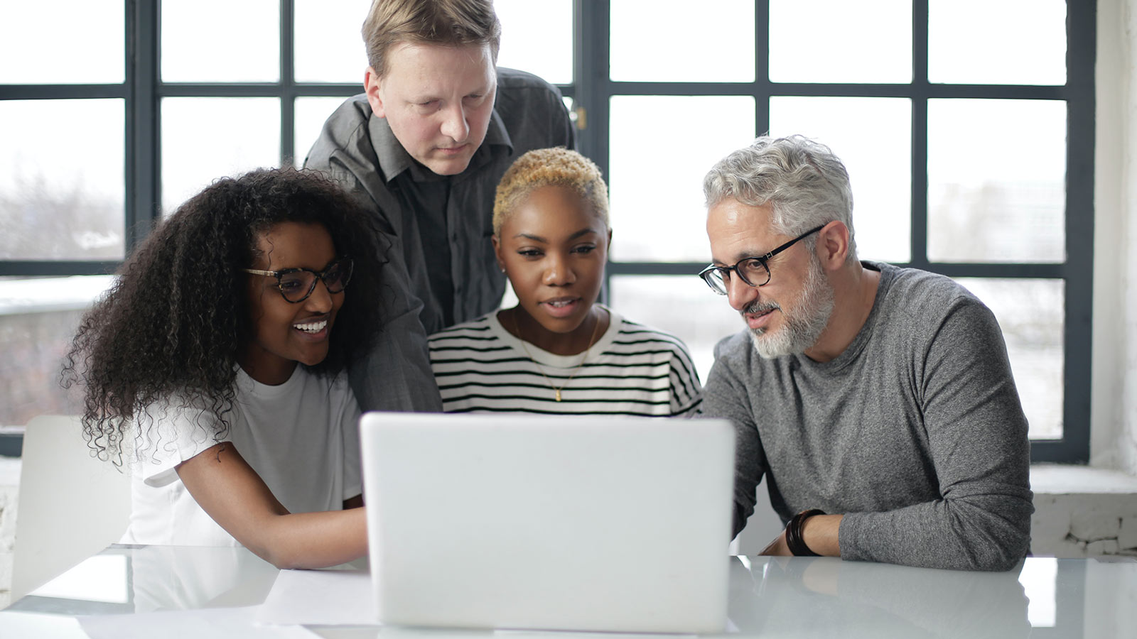 Keeping you up to date with the latest in Business Support in Oxfordshire