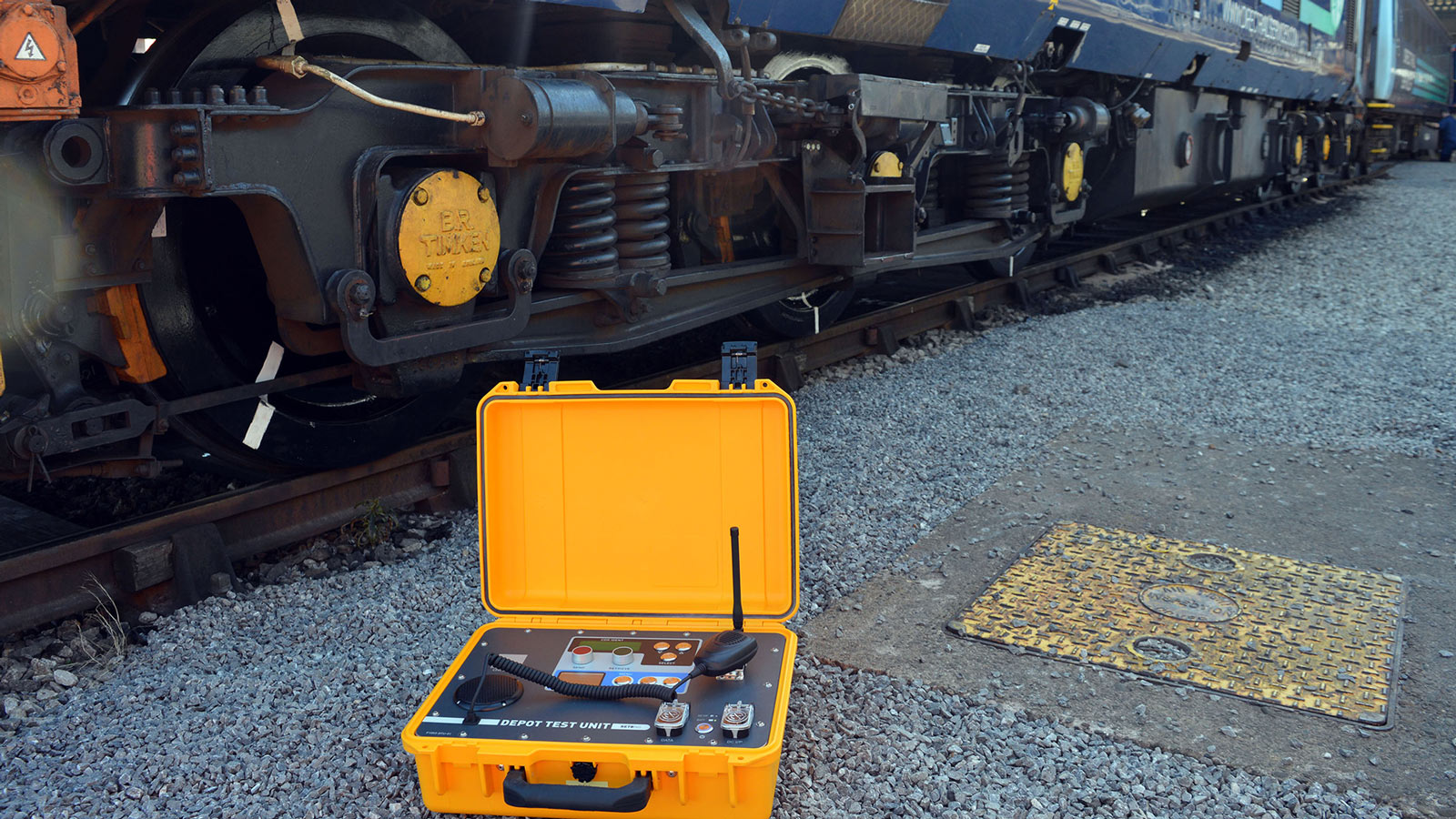 Unipart Group acquires Comms Design Ltd