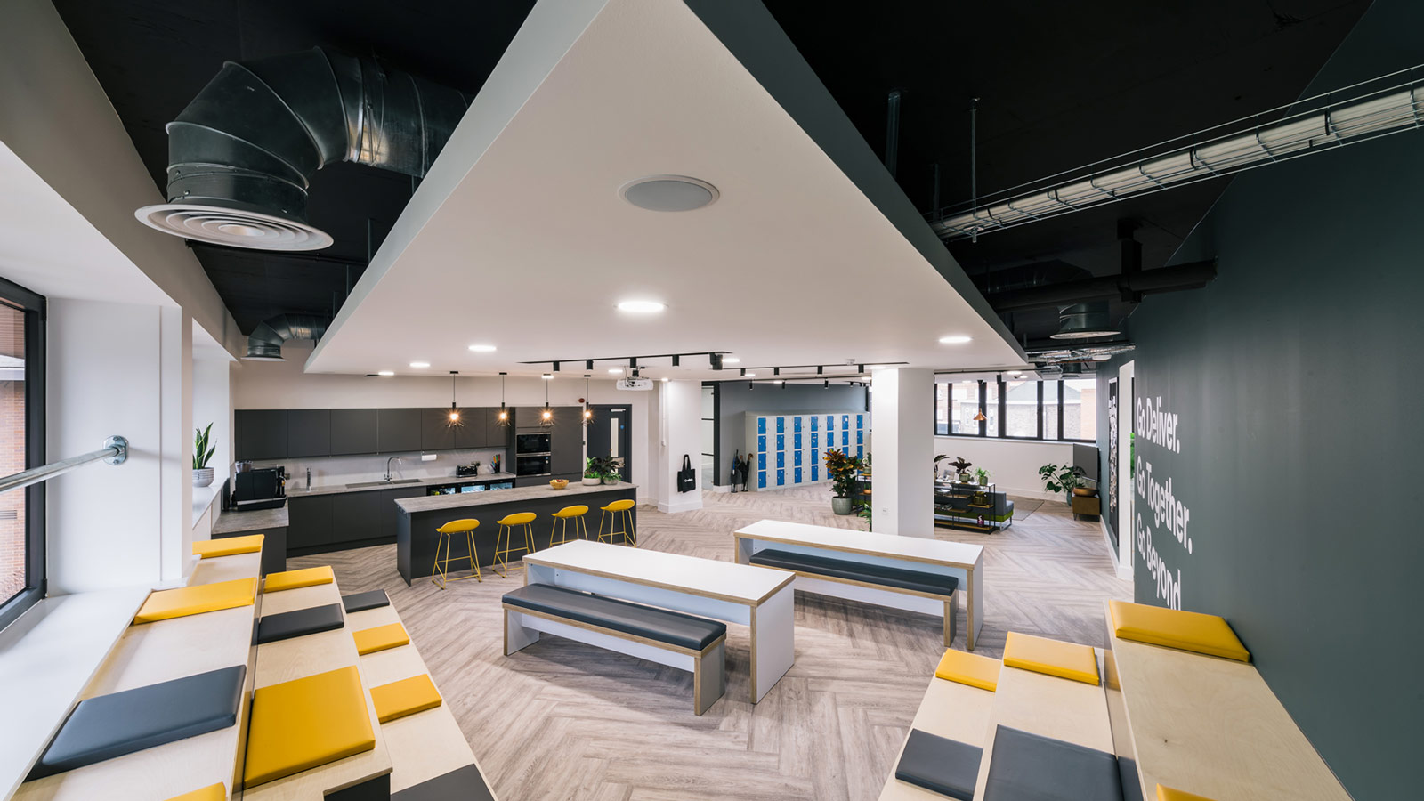 B4 Property Market. A view from COEL Regional Director, Dan Brown