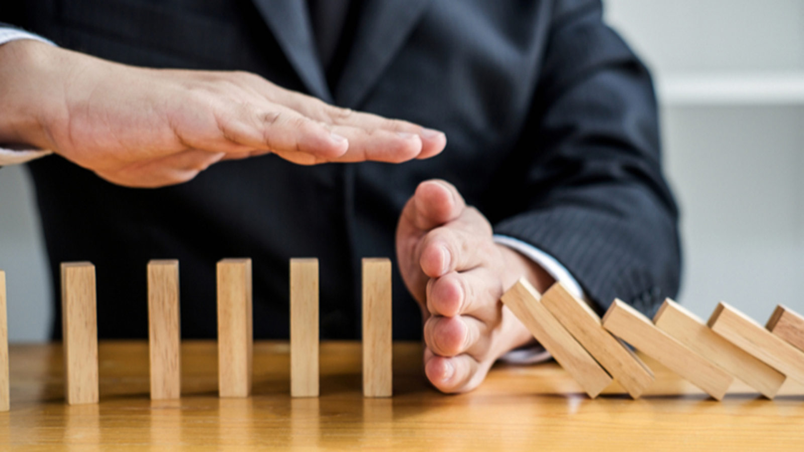 Insurance in a hard market – what it means for your business