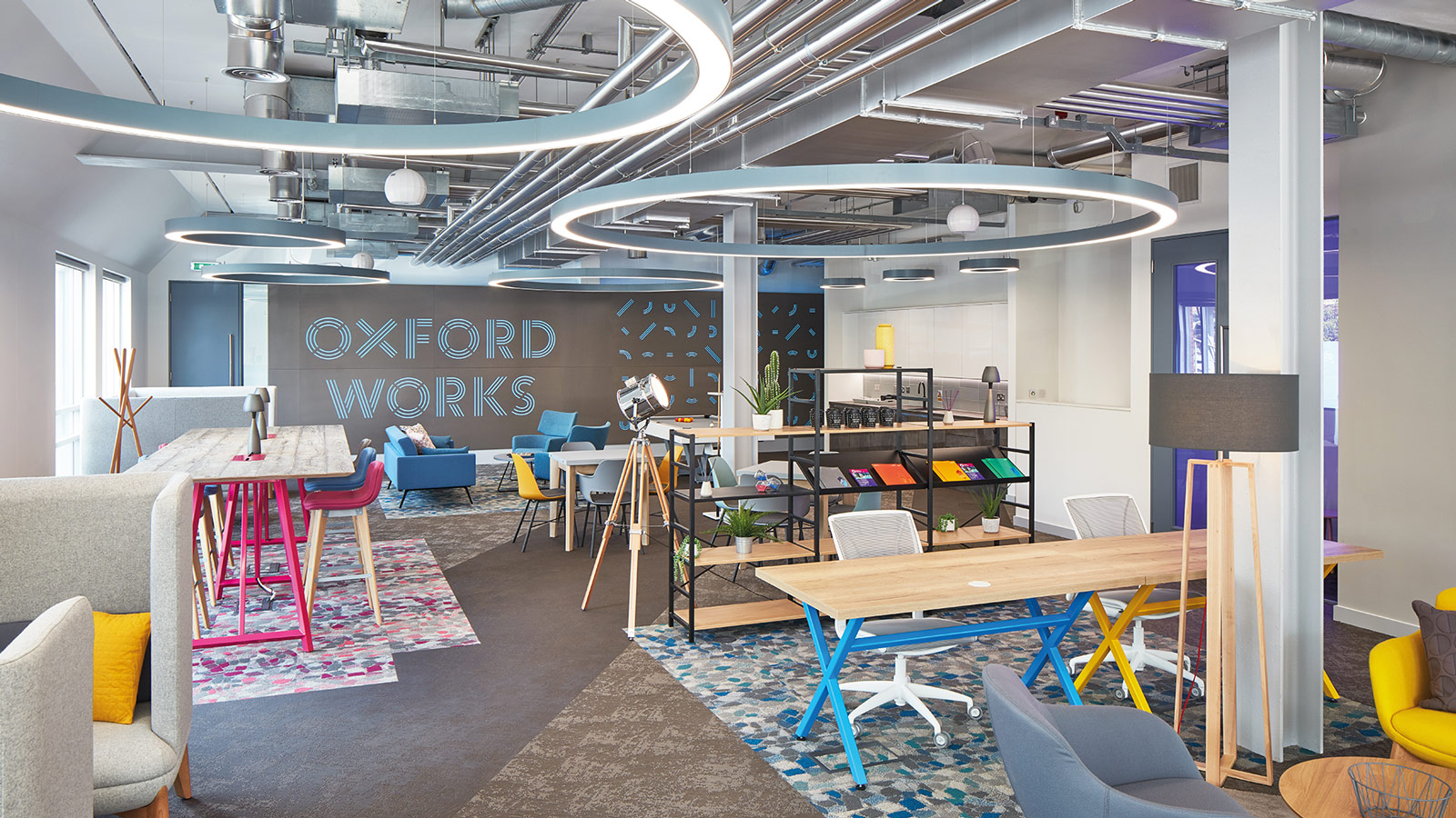 B4 Property Day. A view from Oxford Business Park’s Development Director, Dan Williams