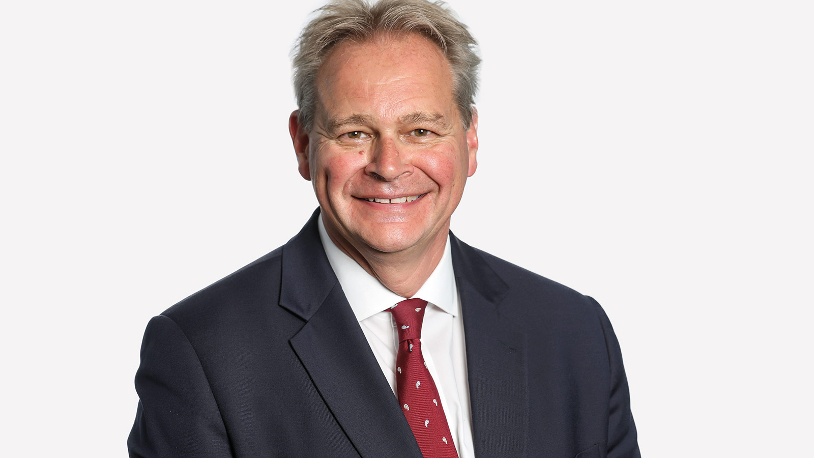 B4 Property Day. A view from Carter Jonas Oxford, Partner and Head, Steven Sensecall