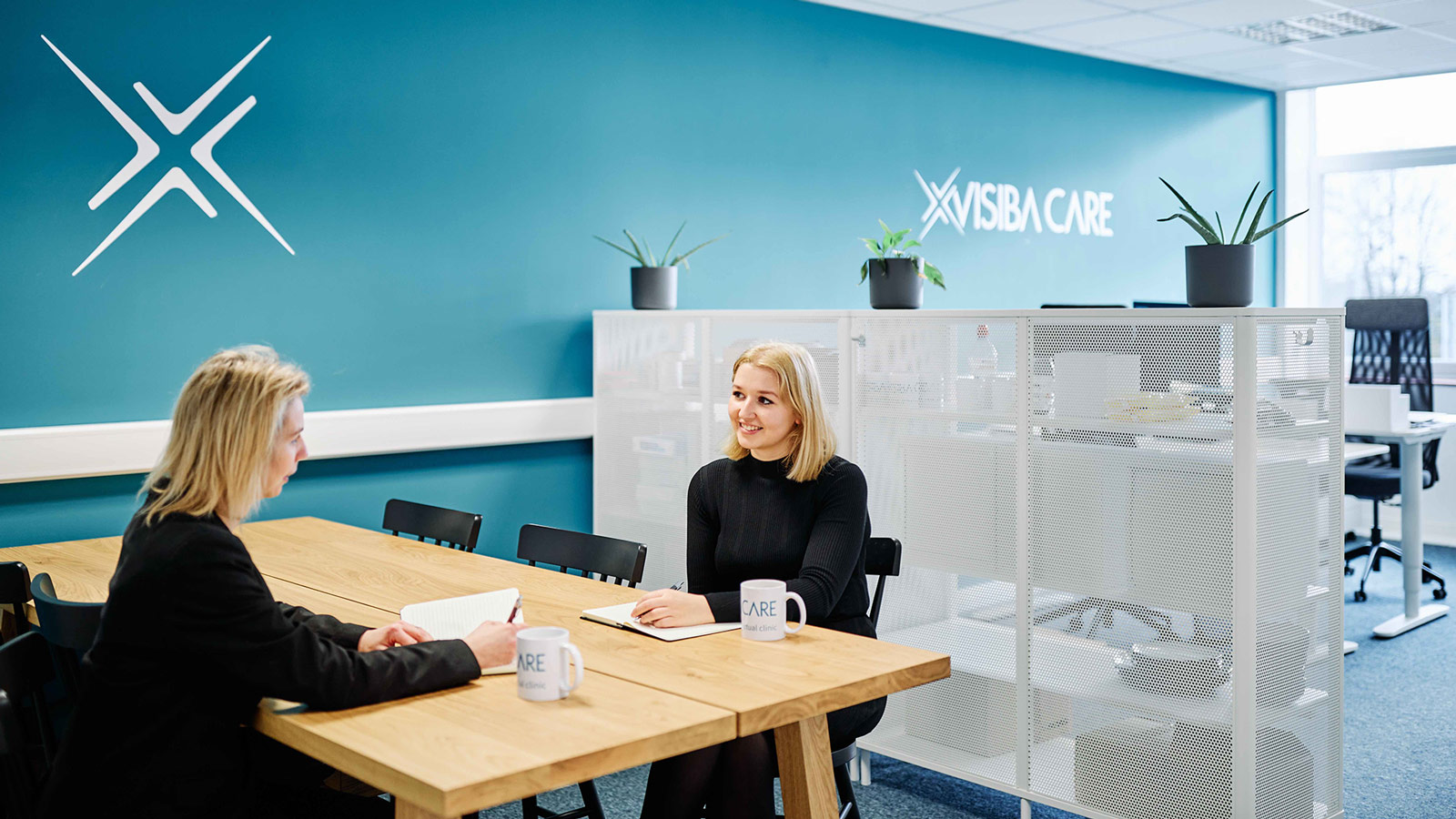 Oxfordshire healthtech company will help NHS cope with increased pressure