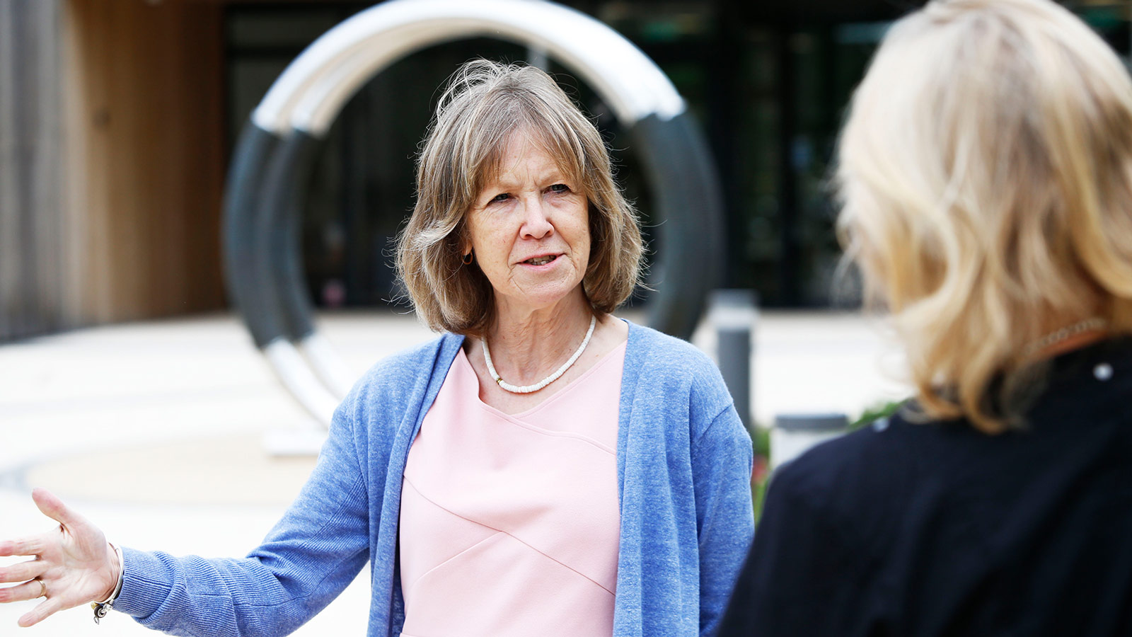 B4 Property Day: A view from Oxford Innovation on demand for workspace