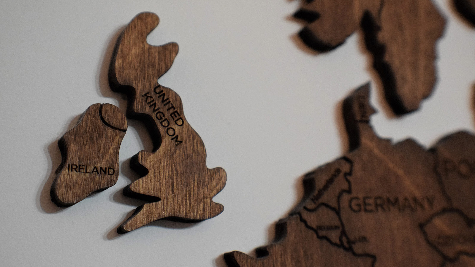 Businesses still need help to ‘get ready for Brexit’ Blake Morgan conference show