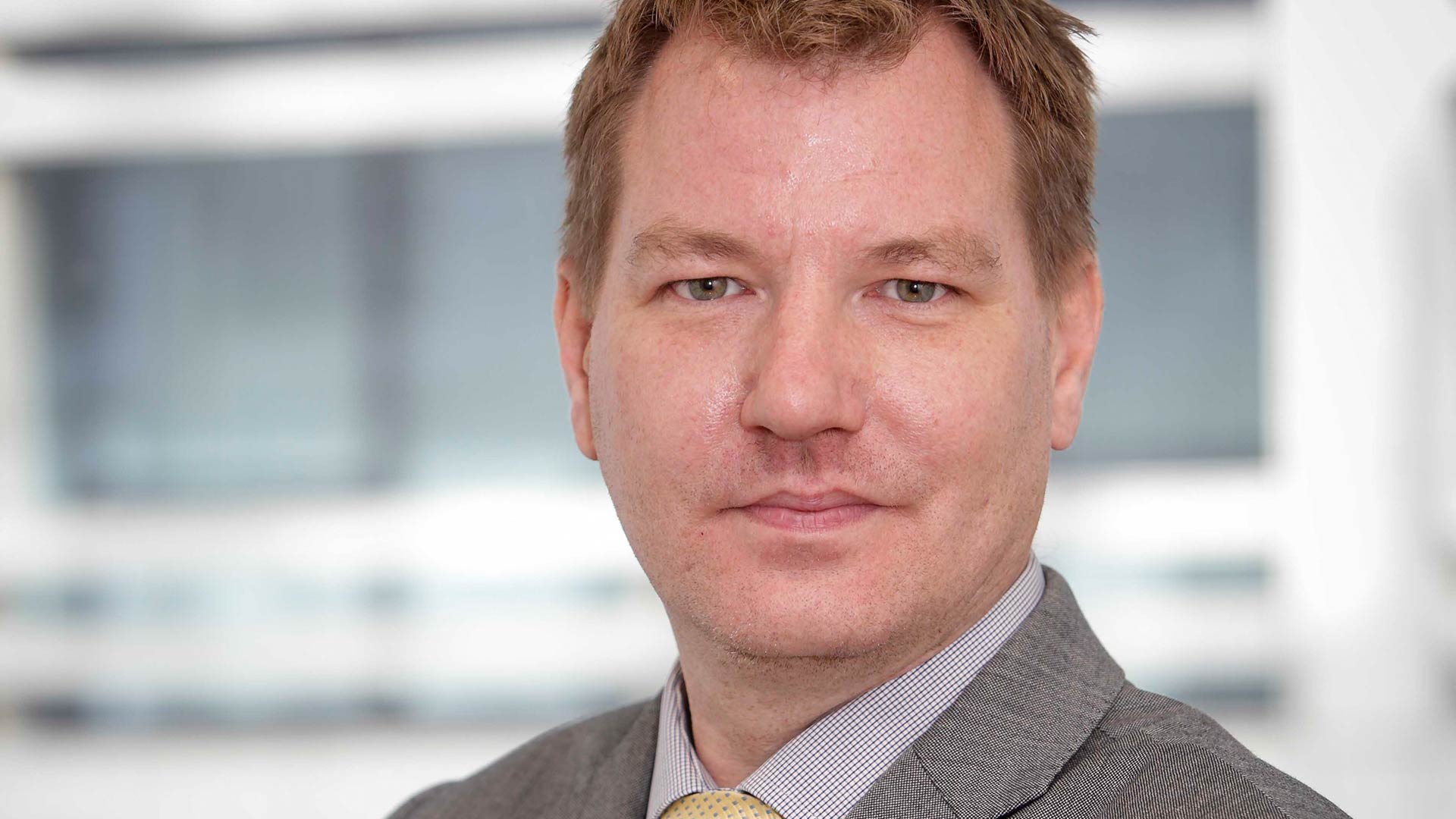 You better be ready for the ‘green revolution’