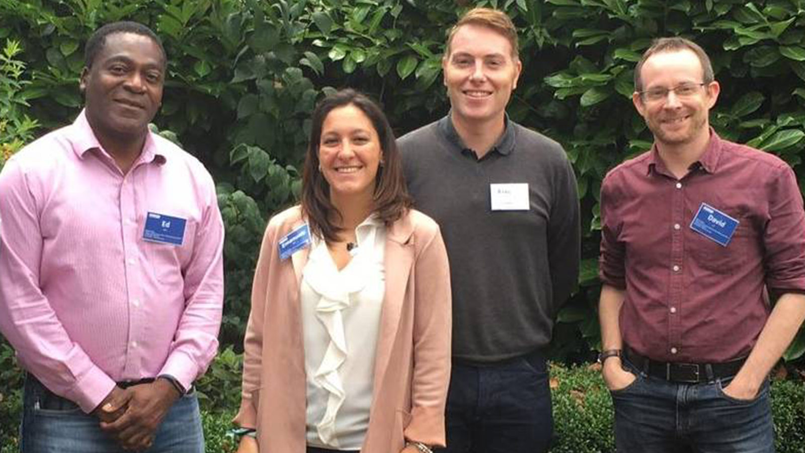 Oxford Brookes University cancer diagnostics spinout firm, MetaGuideX Ltd, wins business innovation programme