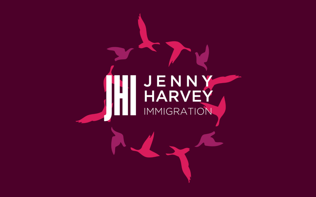 Jenny Harvey Immigration Ltd