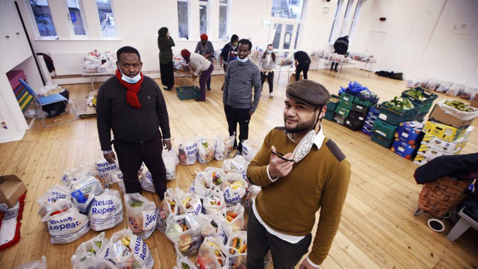 Why should a white guy care about diversity? And what can he do if he does?