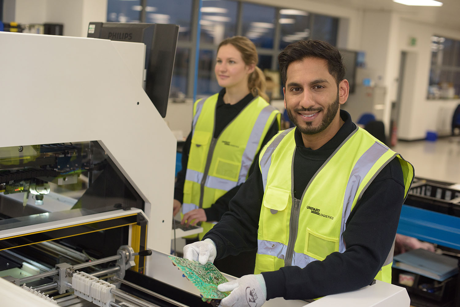 Unipart Logistics wins major safety award for 10th consecutive year