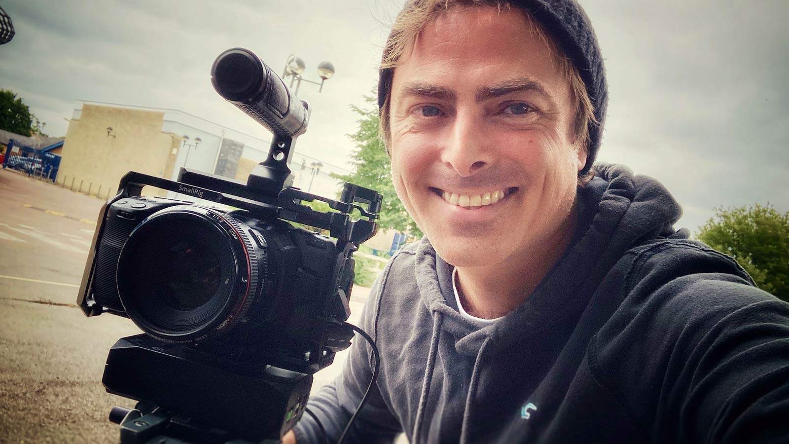 A Leap of Faith needs Reliable Partners