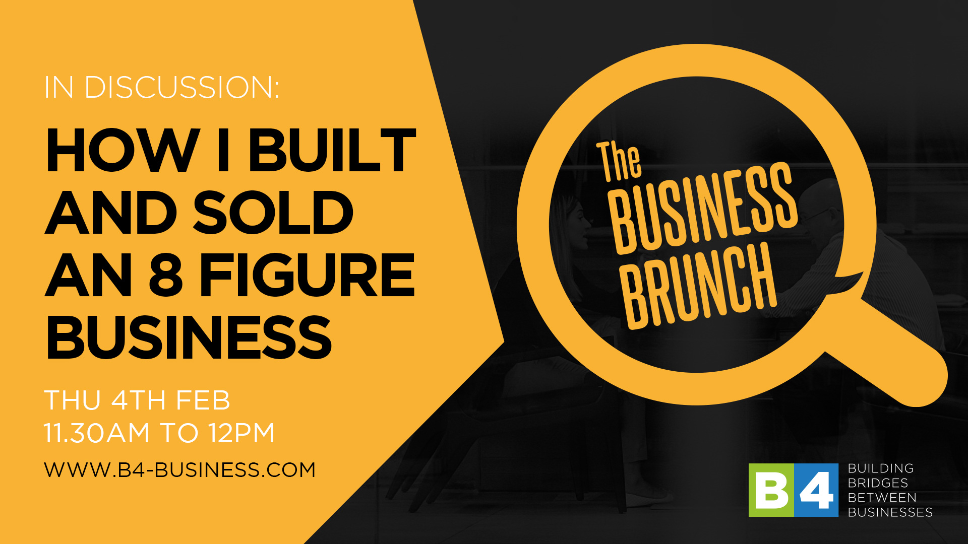 Building a Foundation for Success