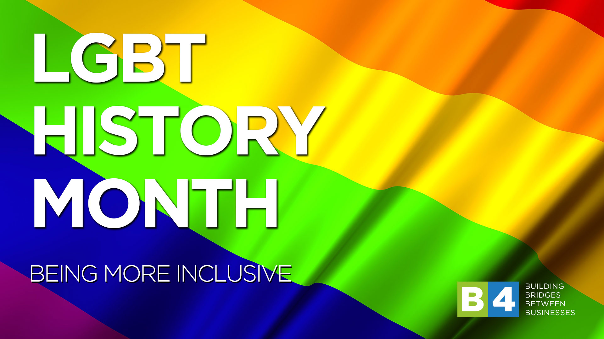 LGBT History Month