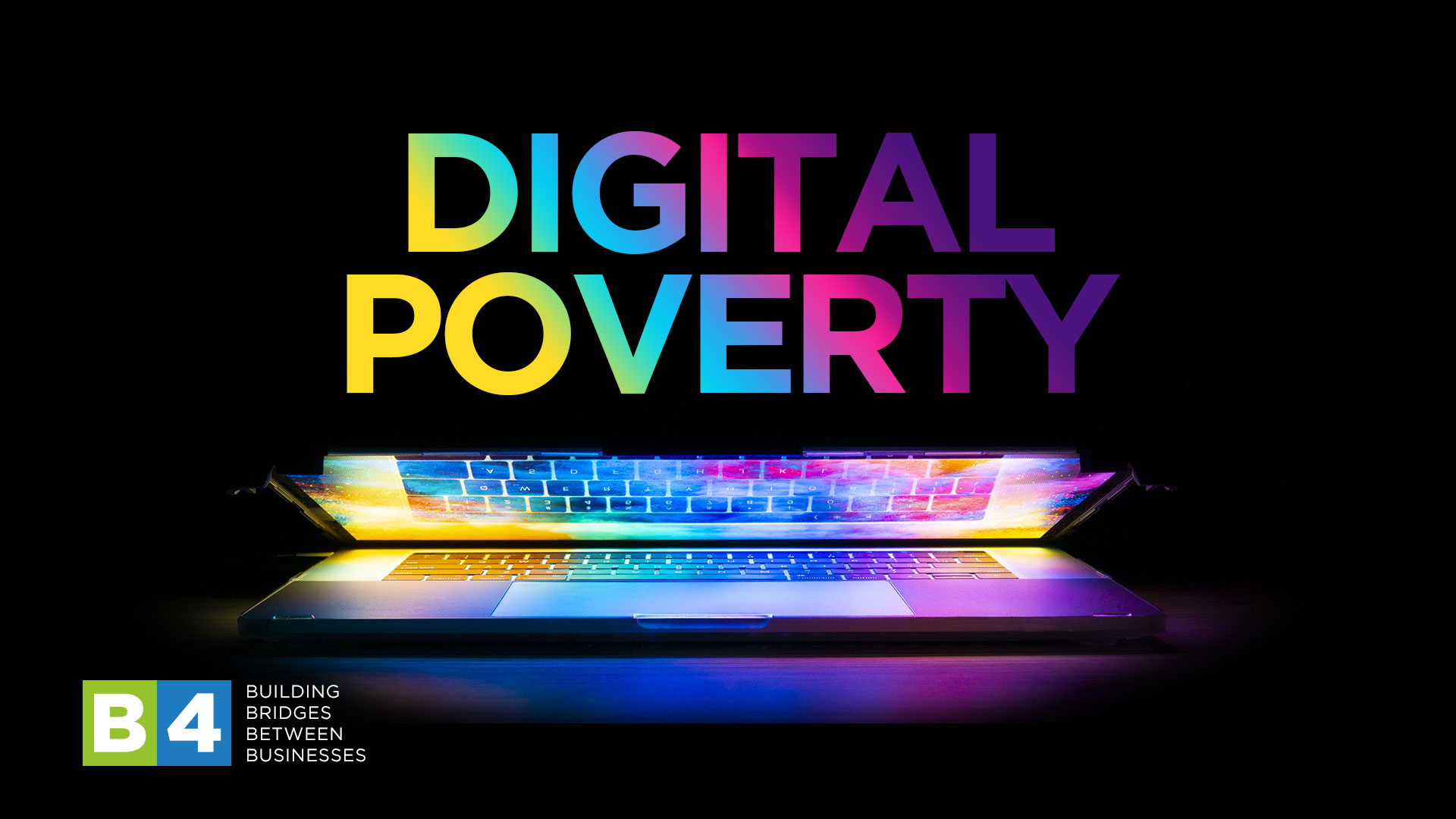 Digital Poverty