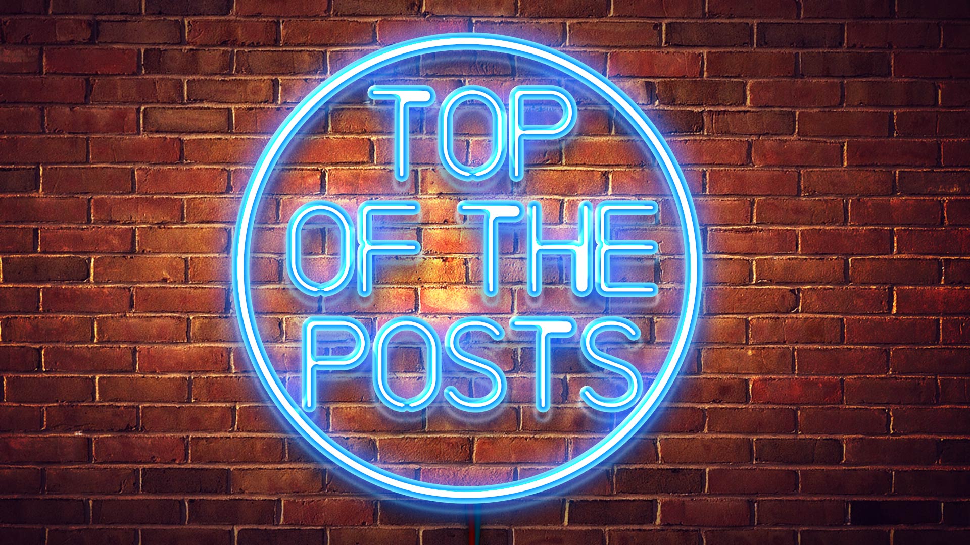 Top Of The Posts at B4