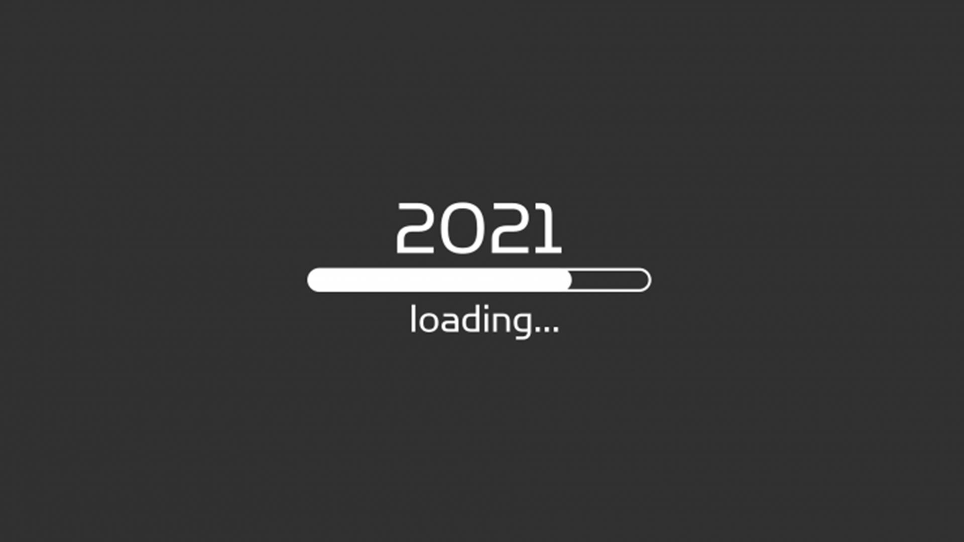 Web and Digital Trends: A year in review and 2021 forecast